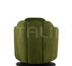 Кресло ZURICH 6741876 Кресло ZURICH 6741876 фабрика Light & Living