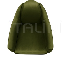 Кресло ZURICH 6741876 Кресло ZURICH 6741876 фабрика Light & Living