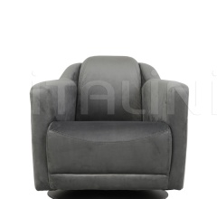 Кресло ZURICH 6741825 Кресло ZURICH 6741825 фабрика Light & Living