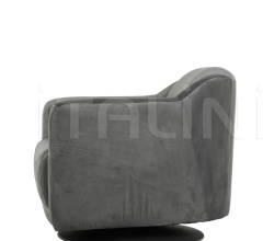 Кресло ZURICH 6741825 Кресло ZURICH 6741825 фабрика Light & Living