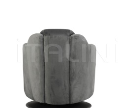 Кресло ZURICH 6741825 Кресло ZURICH 6741825 фабрика Light & Living