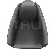 Кресло ZURICH 6741825 Кресло ZURICH 6741825 фабрика Light & Living