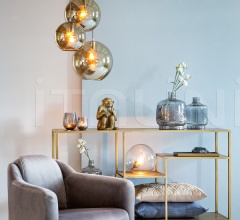 Кресло ZURICH 6741825 Кресло ZURICH 6741825 фабрика Light & Living