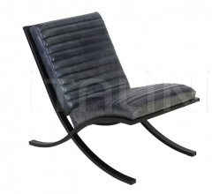 Кресло HAKO 6729974 Кресло HAKO 6729974 фабрика Light & Living