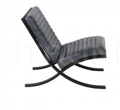 Кресло HAKO 6729974 Кресло HAKO 6729974 фабрика Light & Living