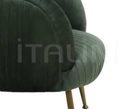 Кресло TILTON 6728469 Кресло TILTON 6728469 фабрика Light & Living