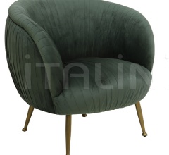 Кресло TILTON 6728469 Кресло TILTON 6728469 фабрика Light & Living