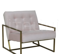 Кресло GENEVE 6728195 Кресло GENEVE 6728195 фабрика Light & Living