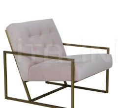 Кресло GENEVE 6728195 Кресло GENEVE 6728195 фабрика Light & Living