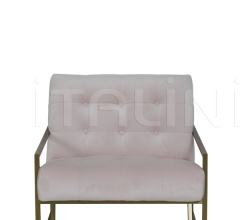 Кресло GENEVE 6728195 Кресло GENEVE 6728195 фабрика Light & Living