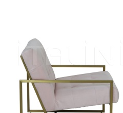 Кресло GENEVE 6728195 Кресло GENEVE 6728195 фабрика Light & Living