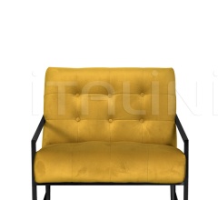 Кресло GENEVE 6728190 Кресло GENEVE 6728190 фабрика Light & Living