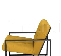 Кресло GENEVE 6728190 Кресло GENEVE 6728190 фабрика Light & Living