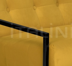 Кресло GENEVE 6728190 Кресло GENEVE 6728190 фабрика Light & Living