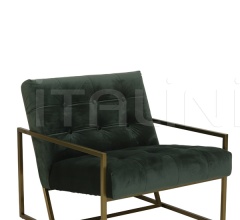 Кресло GENEVE 6728169 Кресло GENEVE 6728169 фабрика Light & Living