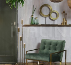 Кресло GENEVE 6728169 Кресло GENEVE 6728169 фабрика Light & Living