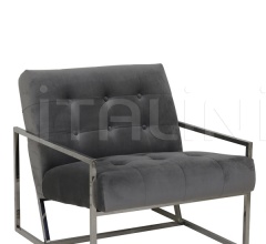 Кресло GENEVE 6728125 Кресло GENEVE 6728125 фабрика Light & Living