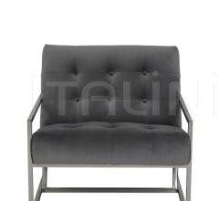 Кресло GENEVE 6728125 Кресло GENEVE 6728125 фабрика Light & Living