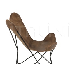 Кресло BUTTERFLY 6723383 Кресло BUTTERFLY 6723383 фабрика Light & Living