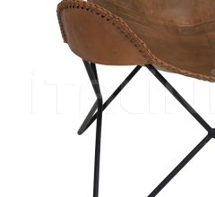 Кресло BUTTERFLY 6723383 Кресло BUTTERFLY 6723383 фабрика Light & Living