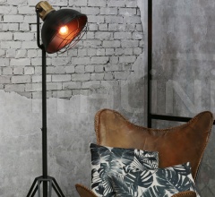 Кресло BUTTERFLY 6723383 Кресло BUTTERFLY 6723383 фабрика Light & Living