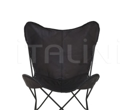 Кресло BUTTERFLY 6723325 Кресло BUTTERFLY 6723325 фабрика Light & Living