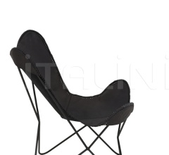 Кресло BUTTERFLY 6723325 Кресло BUTTERFLY 6723325 фабрика Light & Living