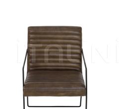 Кресло MORIARTY 6723583 Кресло MORIARTY 6723583 фабрика Light & Living