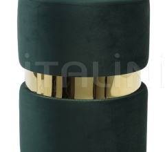 Пуф JAMEE 6833781 Пуф JAMEE 6833781 фабрика Light & Living