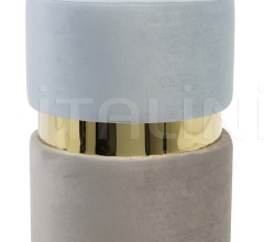 Пуф JAMEE 6833780 Пуф JAMEE 6833780 фабрика Light & Living