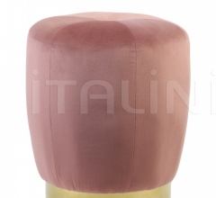 Пуф SCARLETT 6755589 фабрика Light & Living