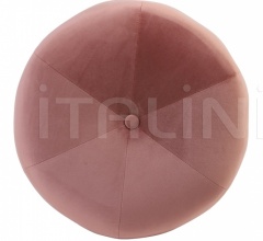 Пуф SCARLETT 6755589 фабрика Light & Living