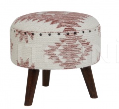 Пуф RIMAGO 6754879 фабрика Light & Living