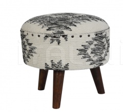 Пуф RIMAGO 6754812 фабрика Light & Living