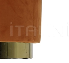 Пуф NADIEN 6740782 фабрика Light & Living