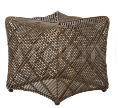 Пуф KEDIRI 6722883 фабрика Light & Living