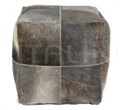 Пуф DAUD 6249527 фабрика Light & Living