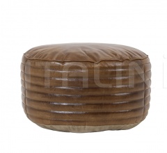 Пуф LUKA 6739283 фабрика Light & Living