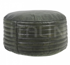 Пуф LUKA 6739281 фабрика Light & Living