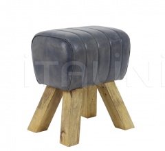 Пуф RAMY 6738325 фабрика Light & Living