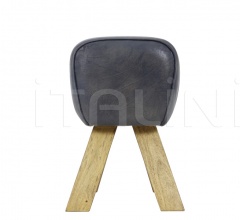 Пуф RAMY 6738325 фабрика Light & Living