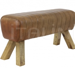 Банкетка RAMY 6738483 Банкетка RAMY 6738483 фабрика Light & Living