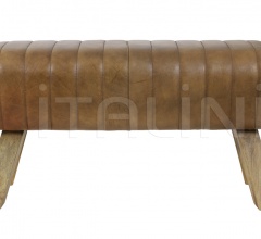 Банкетка RAMY 6738483 Банкетка RAMY 6738483 фабрика Light & Living