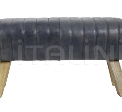 Банкетка RAMY 6738425 Банкетка RAMY 6738425 фабрика Light & Living