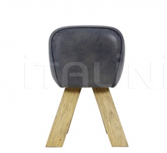 Банкетка RAMY 6738425 Банкетка RAMY 6738425 фабрика Light & Living