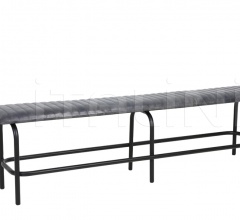 Банкетка MOKAS 6737574 Банкетка MOKAS 6737574 фабрика Light & Living