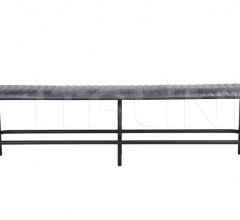 Банкетка MOKAS 6737574 Банкетка MOKAS 6737574 фабрика Light & Living