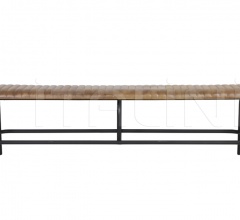 Банкетка MOKAS 6737552 Банкетка MOKAS 6737552 фабрика Light & Living