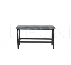 Банкетка MOKAS 6730374 Банкетка MOKAS 6730374 фабрика Light & Living