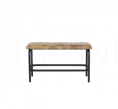 Банкетка MOKAS 6730352 Банкетка MOKAS 6730352 фабрика Light & Living